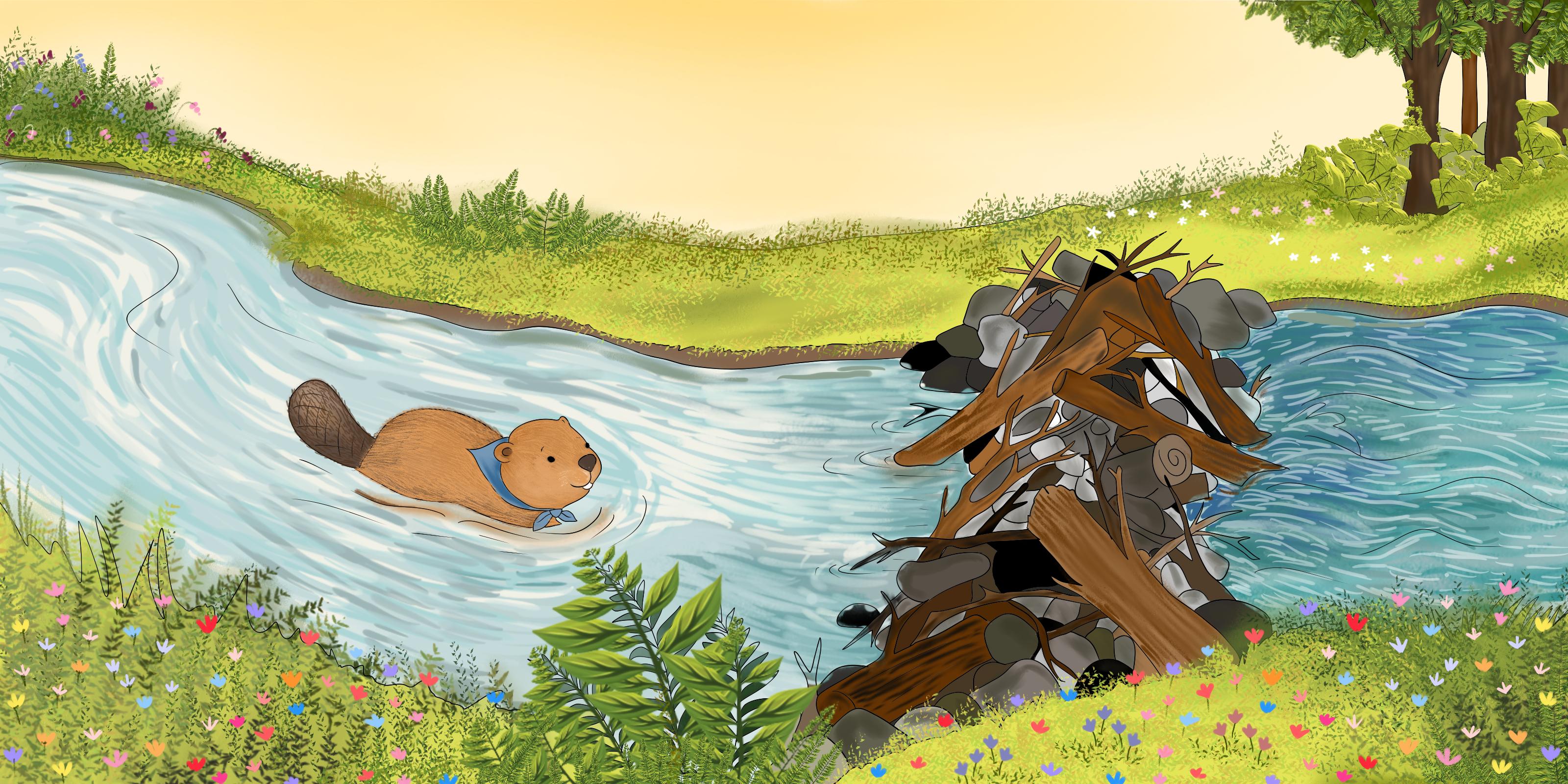 The Otter